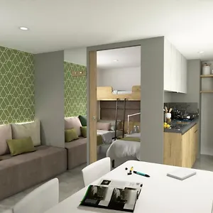 Casapini Premium Mobile Porec